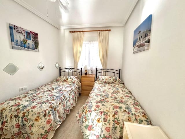 2 soverom Leilighet til leie i Los Collados, Aguilas med svømmebasseng - € 650 (Ref: 10132341)
