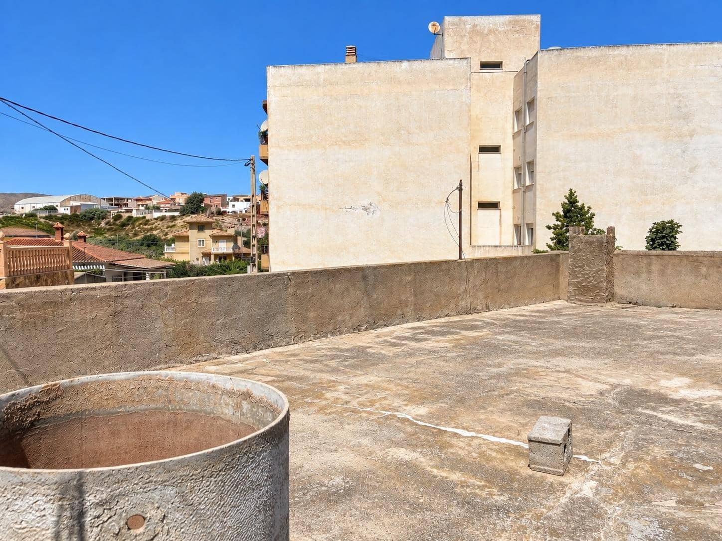 Erhverv til salg i Cuevas del Almanzora - € 99.900 (Ref: 10135272)