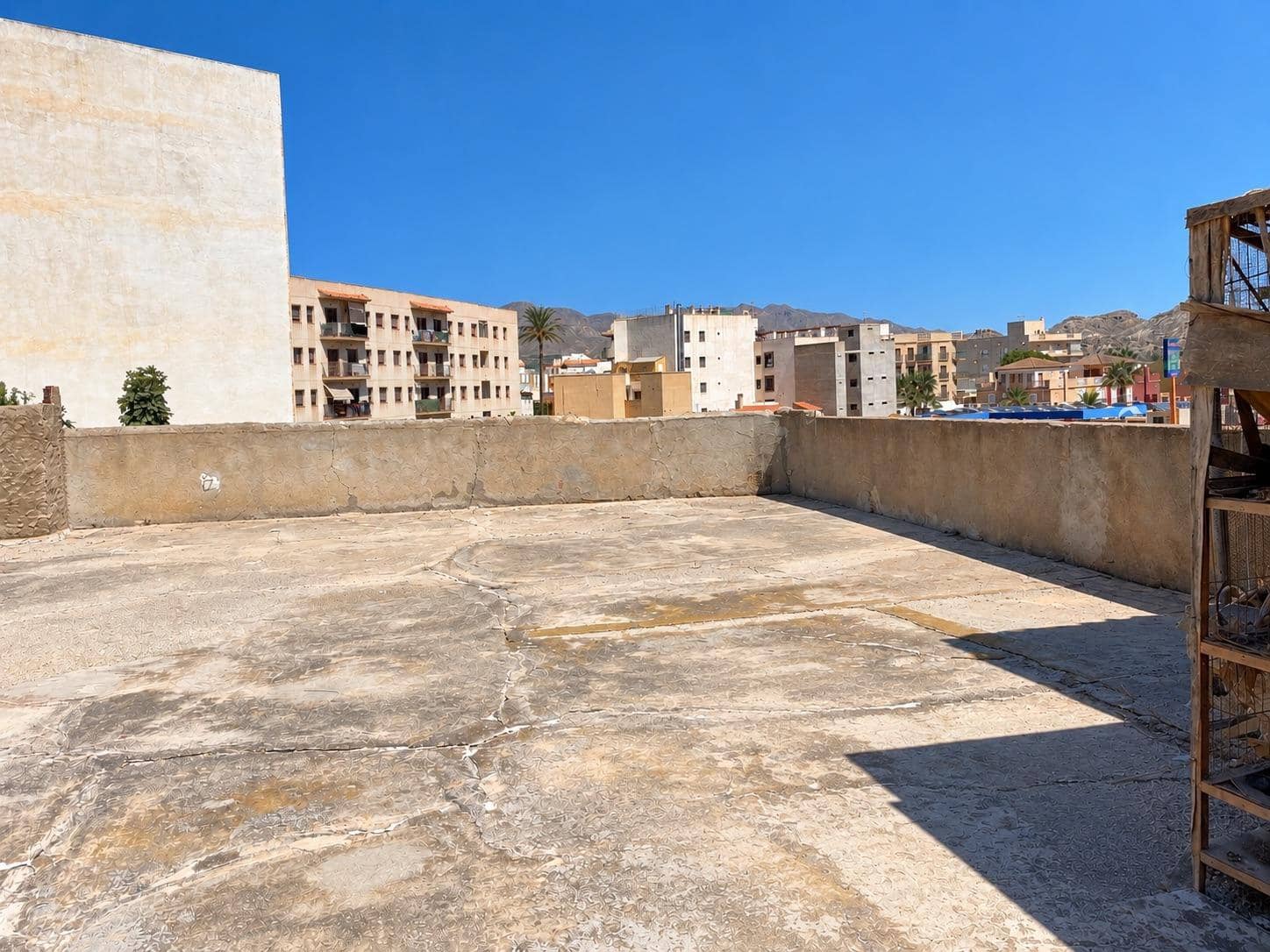 Erhverv til salg i Cuevas del Almanzora - € 99.900 (Ref: 10135272)