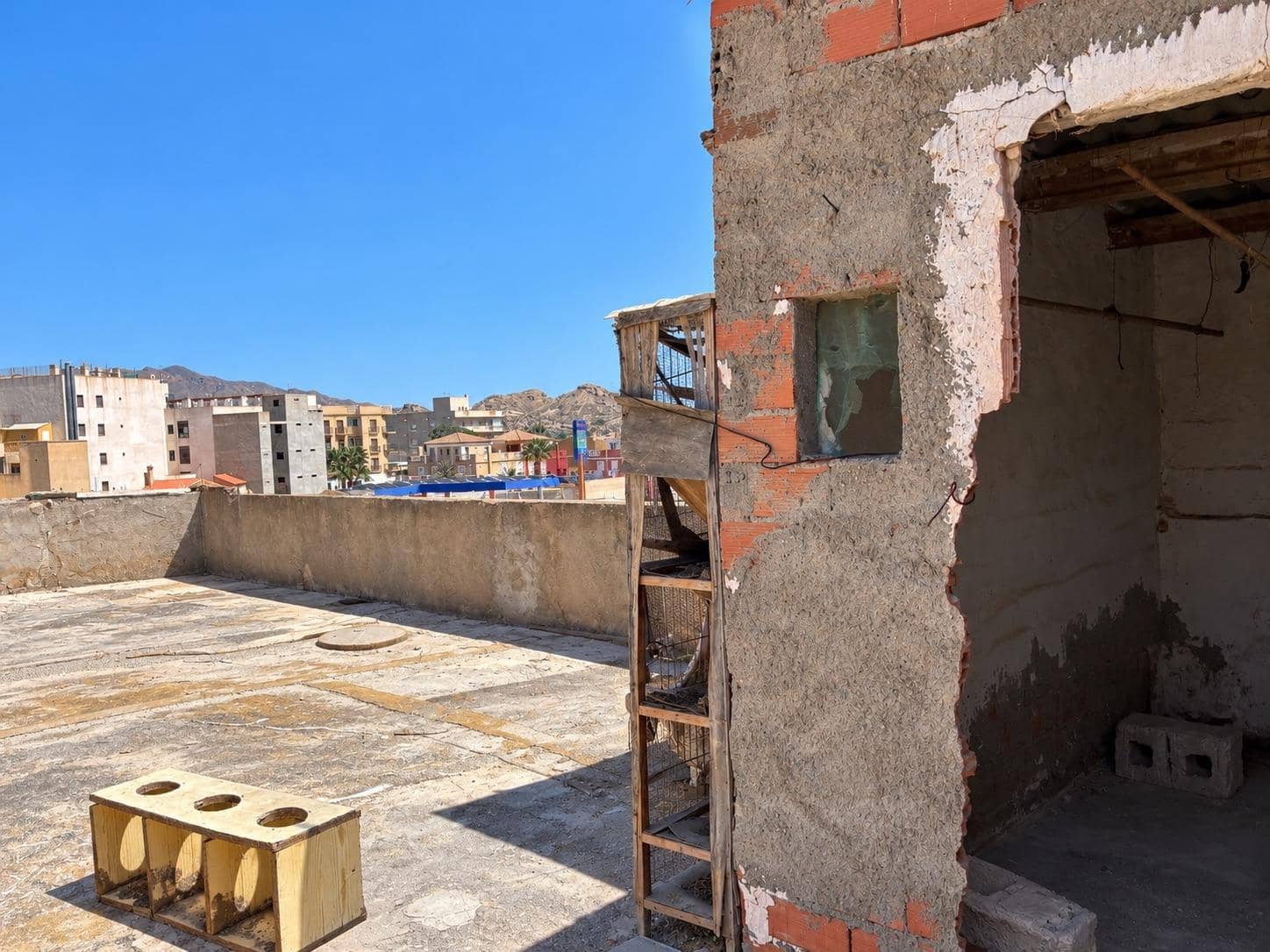Erhverv til salg i Cuevas del Almanzora - € 99.900 (Ref: 10135272)