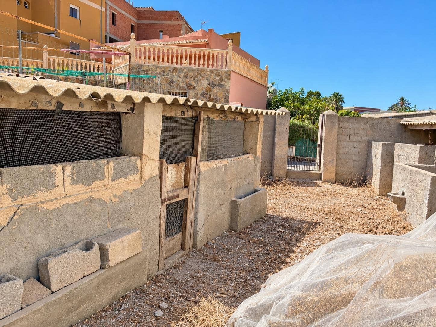Erhverv til salg i Cuevas del Almanzora - € 99.900 (Ref: 10135272)