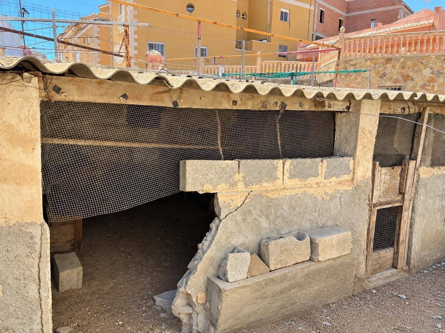 Erhverv til salg i Cuevas del Almanzora - € 99.900 (Ref: 10135272)