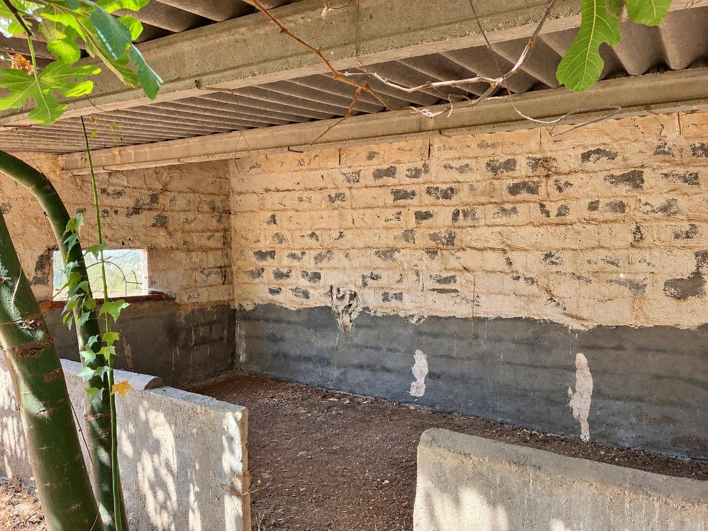 Erhverv til salg i Cuevas del Almanzora - € 99.900 (Ref: 10135272)
