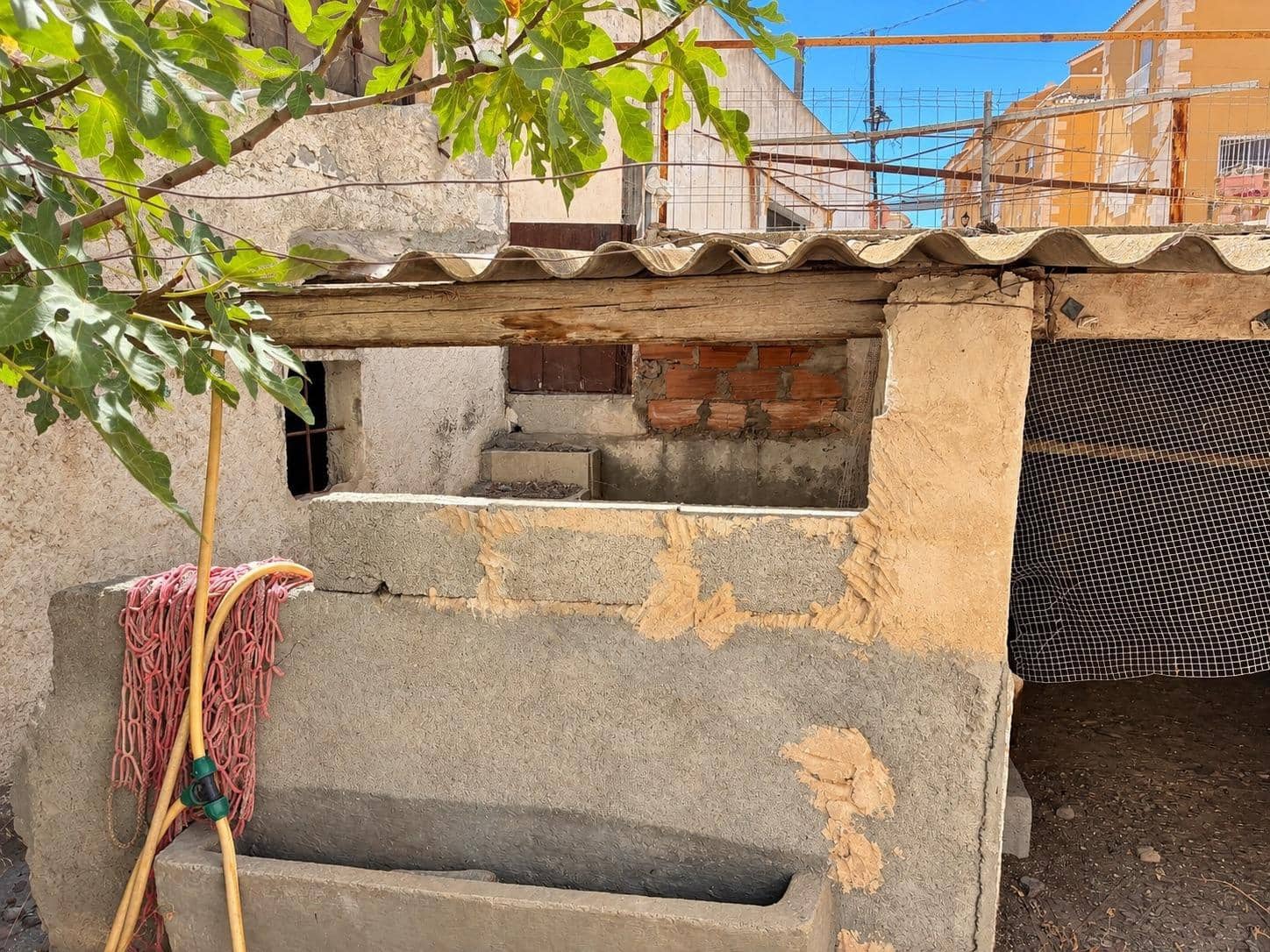 Erhverv til salg i Cuevas del Almanzora - € 99.900 (Ref: 10135272)