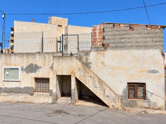 Erhverv til salg i Cuevas del Almanzora - € 99.900 (Ref: 10135272)