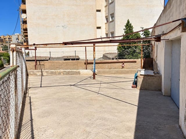 Erhverv til salg i Cuevas del Almanzora - € 99.900 (Ref: 10135272)