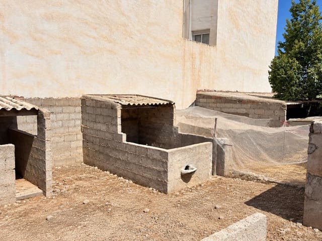 Erhverv til salg i Cuevas del Almanzora - € 99.900 (Ref: 10135272)
