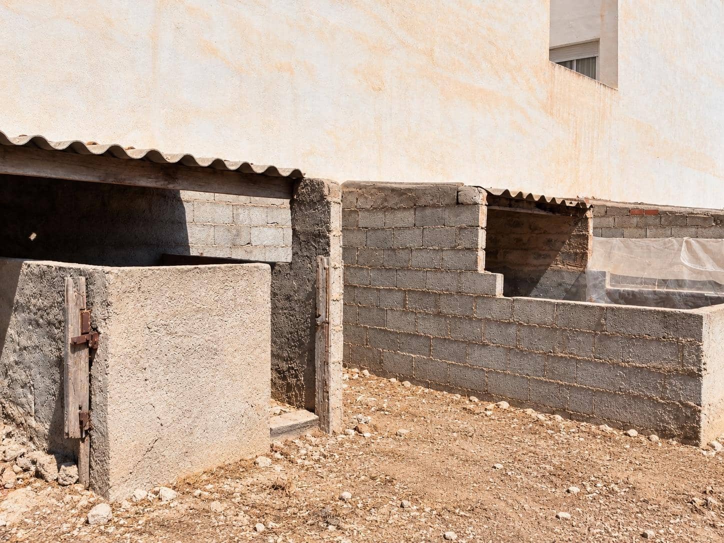 Erhverv til salg i Cuevas del Almanzora - € 99.900 (Ref: 10135272)