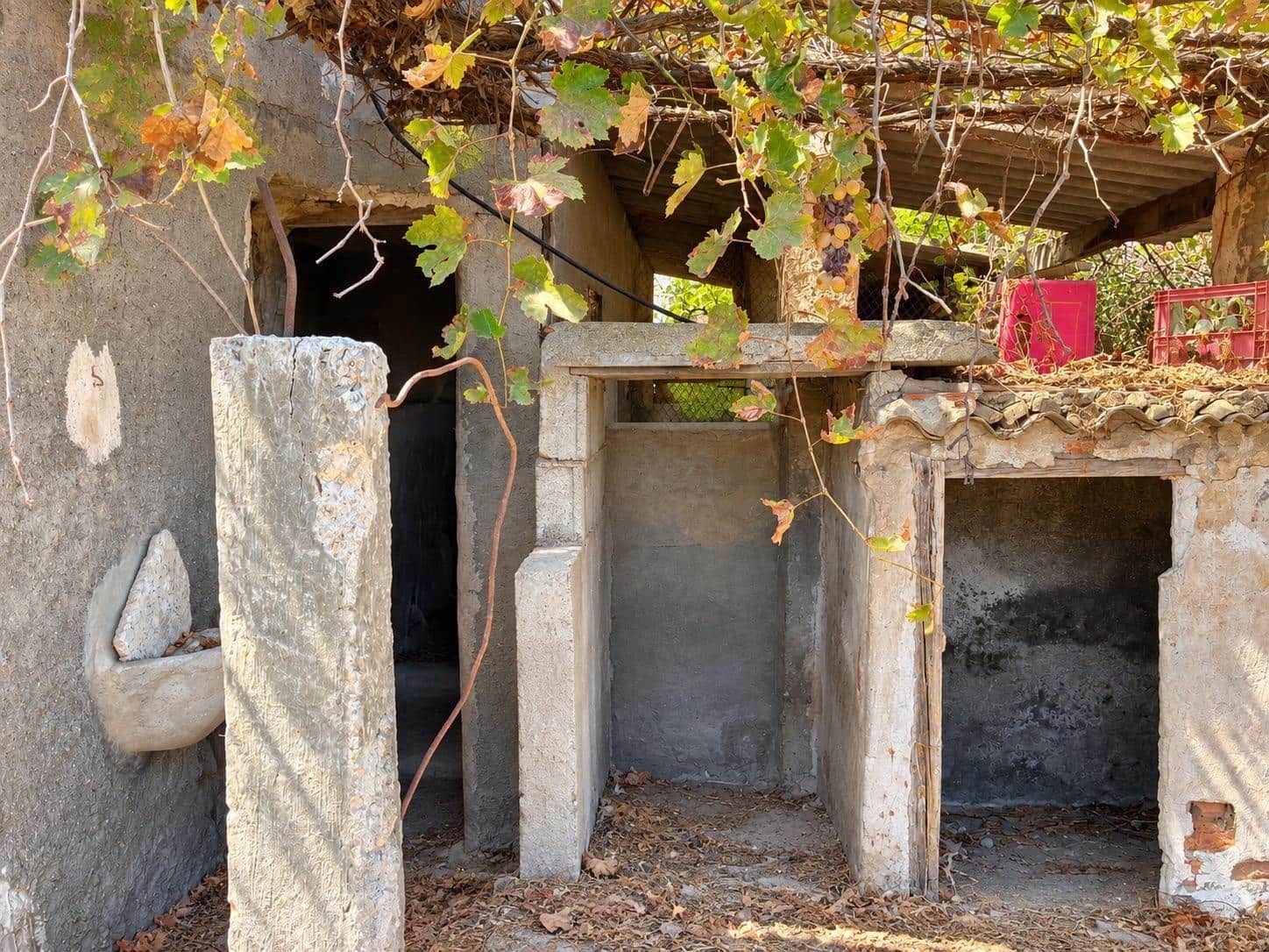 Erhverv til salg i Cuevas del Almanzora - € 99.900 (Ref: 10135272)