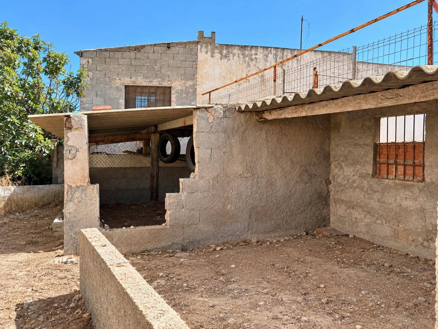 Erhverv til salg i Cuevas del Almanzora - € 99.900 (Ref: 10135272)