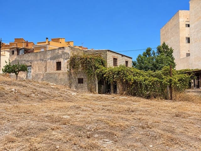Erhverv til salg i Cuevas del Almanzora - € 99.900 (Ref: 10135272)
