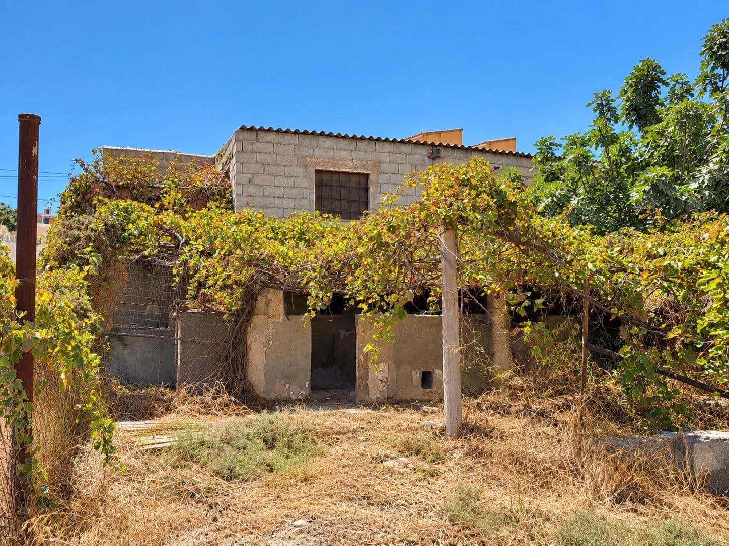 Erhverv til salg i Cuevas del Almanzora - € 99.900 (Ref: 10135272)