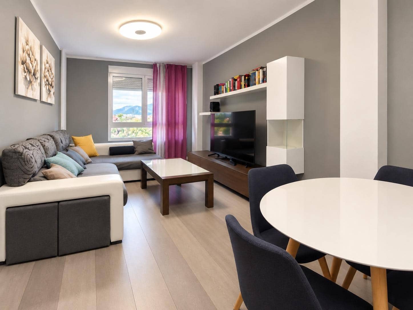 3 soverom Leilighet til salgs i San Gines med garasje - € 164 500 (Ref: 10135273)