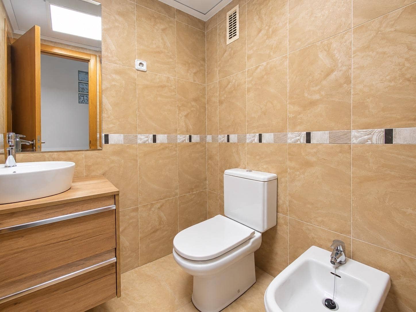 3 soverom Leilighet til salgs i San Gines med garasje - € 164 500 (Ref: 10135273)