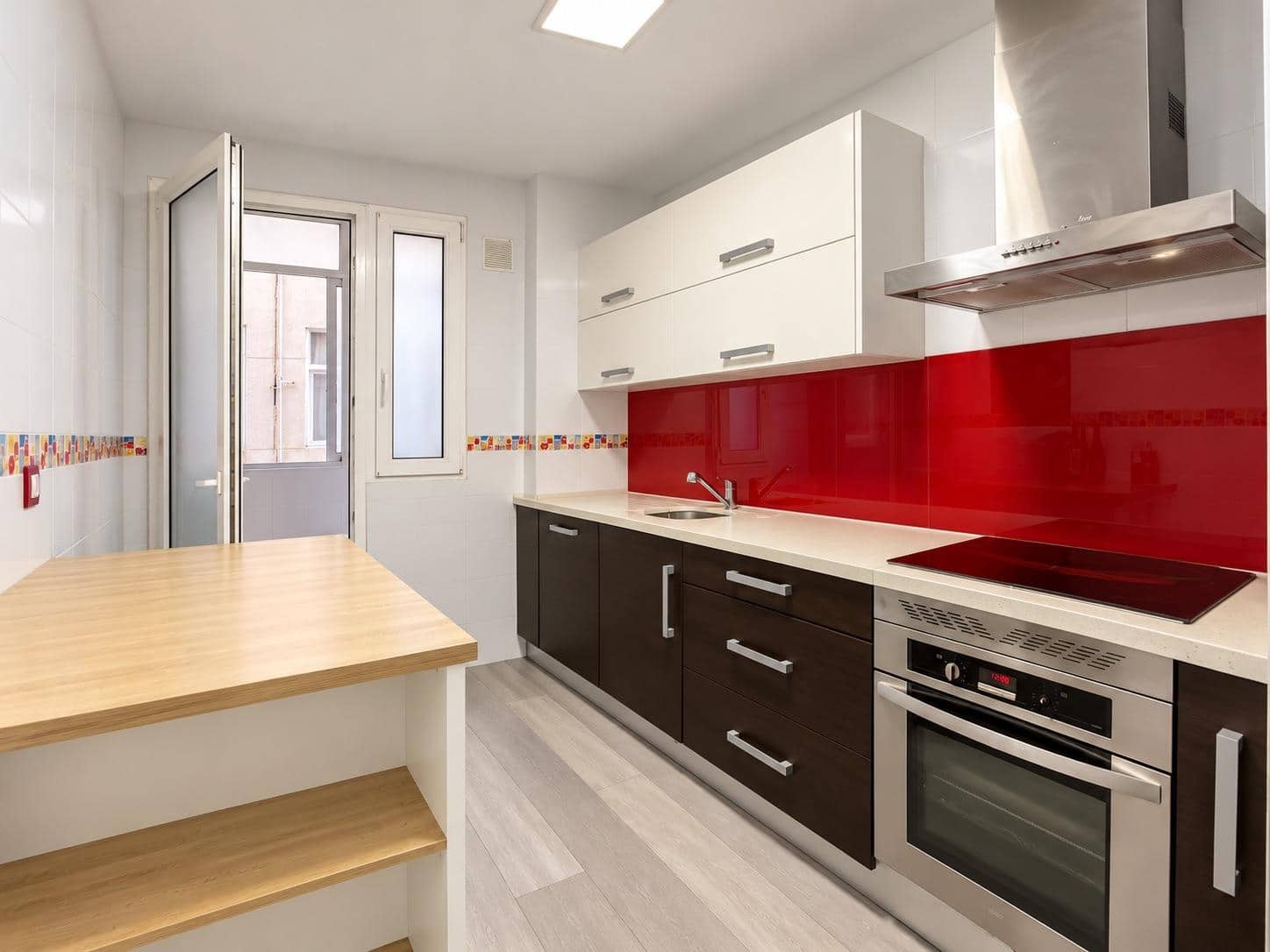 3 soverom Leilighet til salgs i San Gines med garasje - € 164 500 (Ref: 10135273)