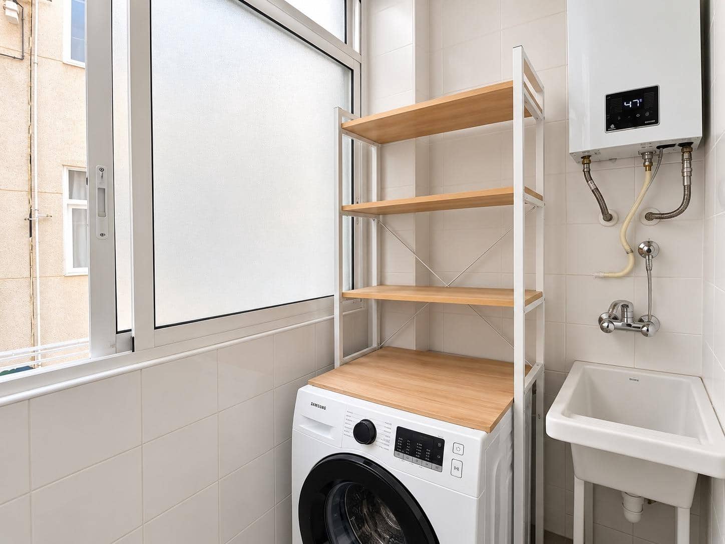 3 soverom Leilighet til salgs i San Gines med garasje - € 164 500 (Ref: 10135273)