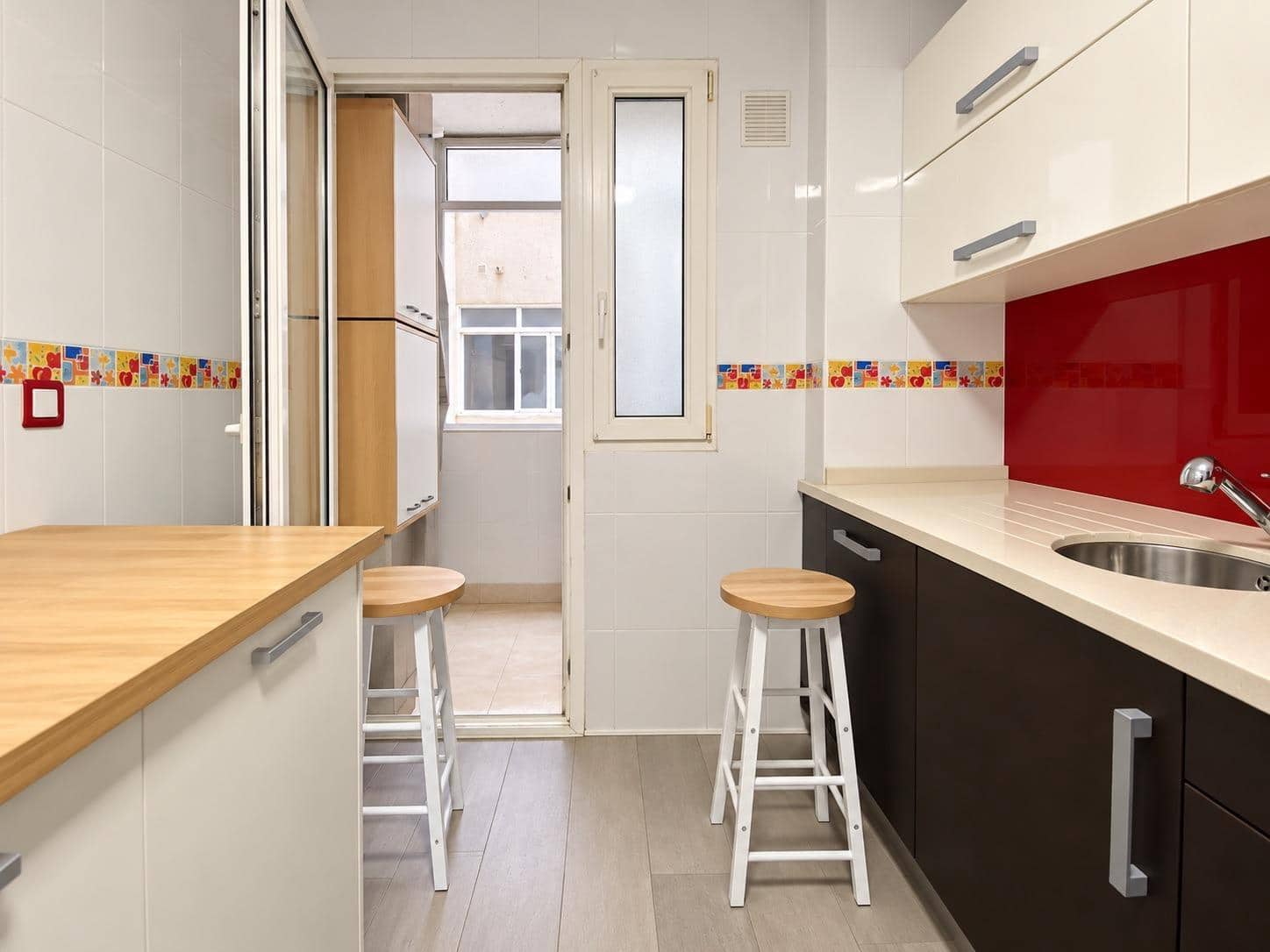 3 soverom Leilighet til salgs i San Gines med garasje - € 164 500 (Ref: 10135273)