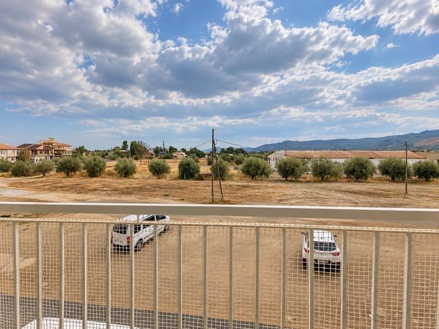 3 soveværelse Lejlighed til salg i San Gines, Murcia by med garage - € 164.500 (Ref: 10135273)