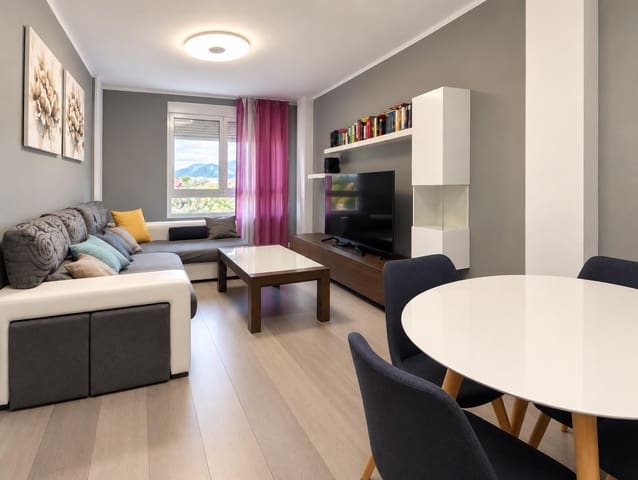 3 soveværelse Lejlighed til salg i San Gines, Murcia by med garage - € 164.500 (Ref: 10135273)
