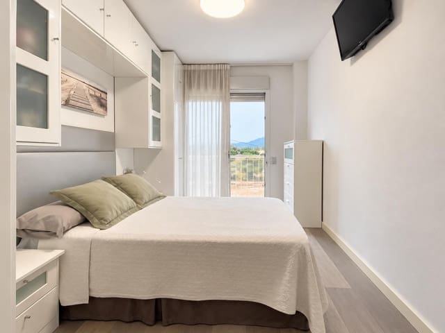 3 soveværelse Lejlighed til salg i San Gines, Murcia by med garage - € 164.500 (Ref: 10135273)
