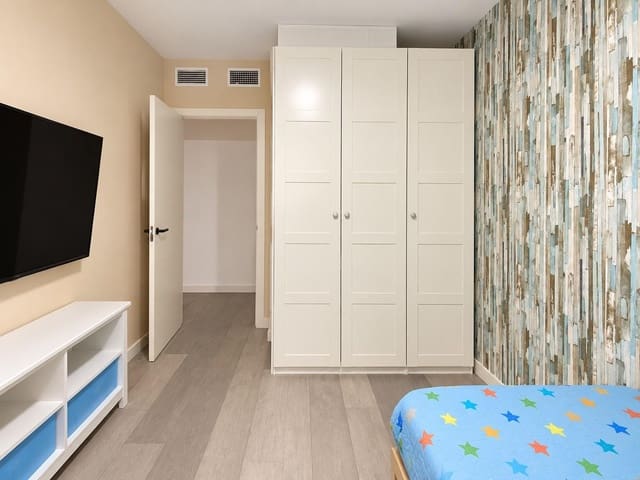 3 soveværelse Lejlighed til salg i San Gines, Murcia by med garage - € 164.500 (Ref: 10135273)