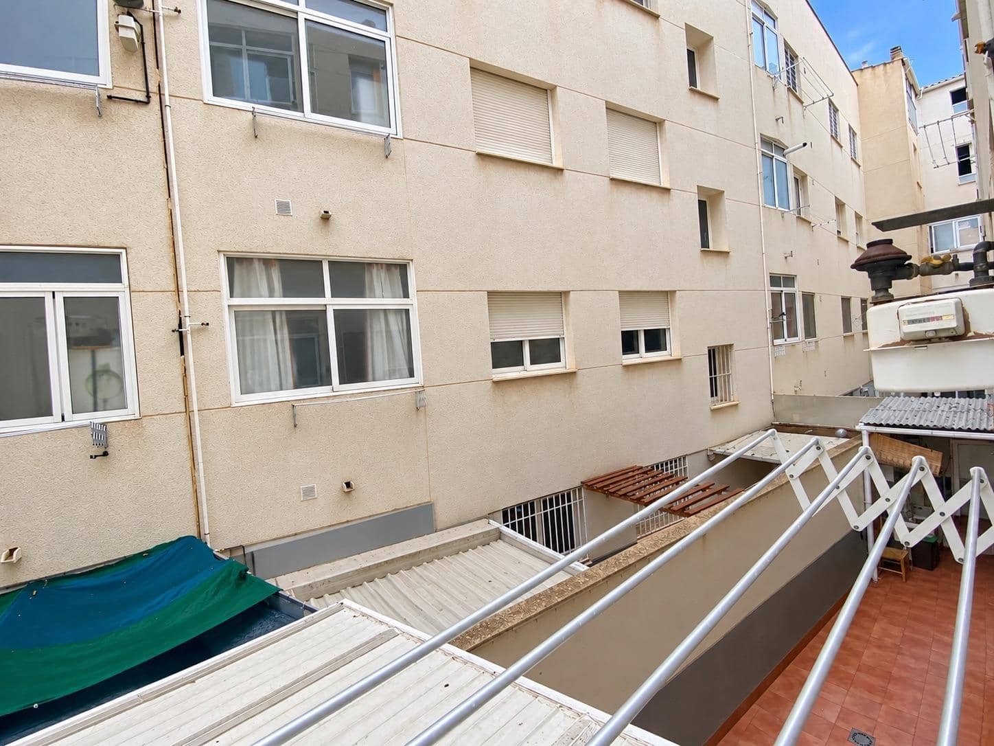 3 bedroom Flat for sale in San Gines with garage - € 164,500 (Ref: 10135273)