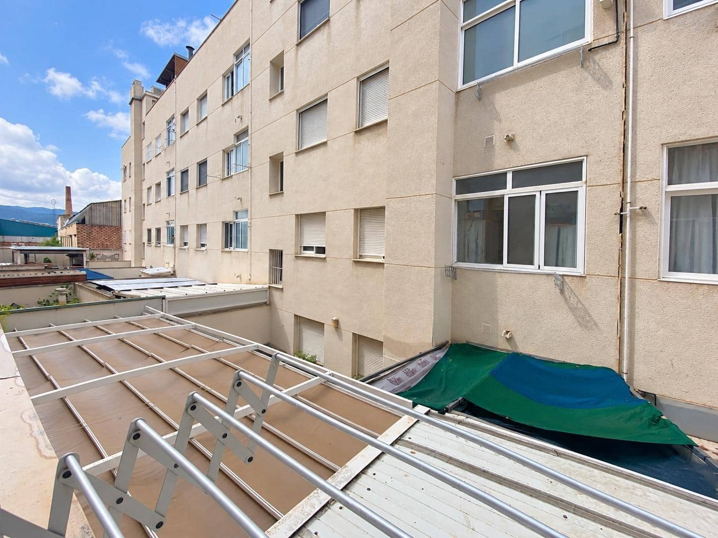 3 bedroom Flat for sale in San Gines with garage - € 164,500 (Ref: 10135273)