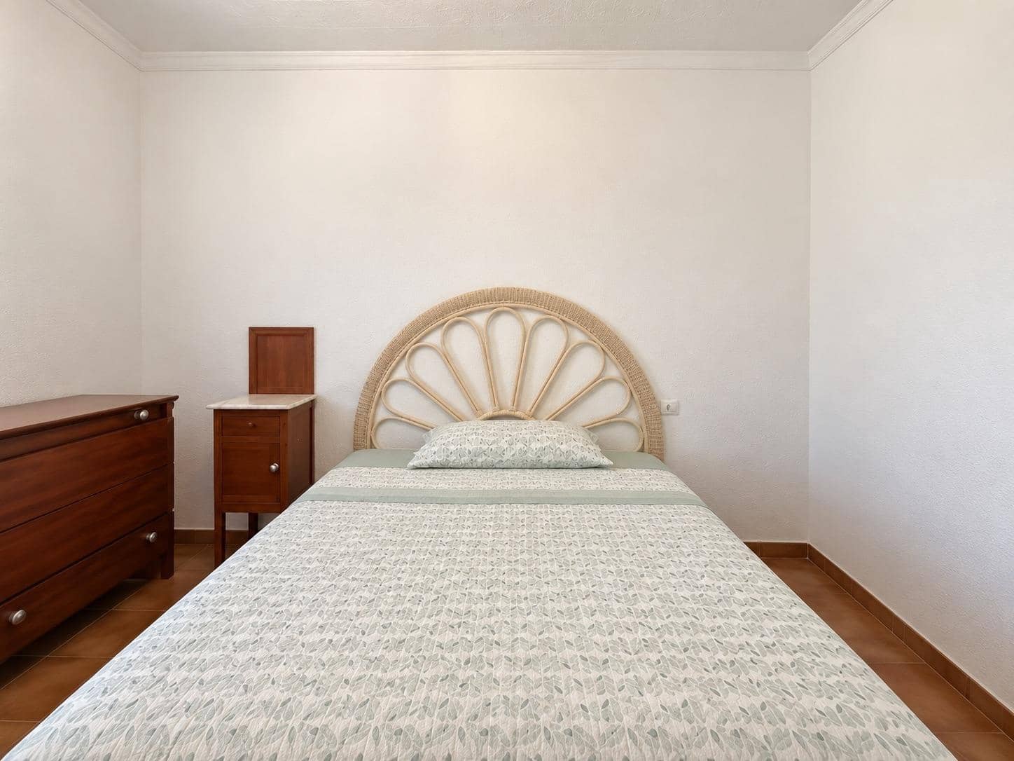 4 sypialnia Dom na sprzedaż w Puerto Lumbreras z garażem - 109 900 € (Ref: 10135274)
