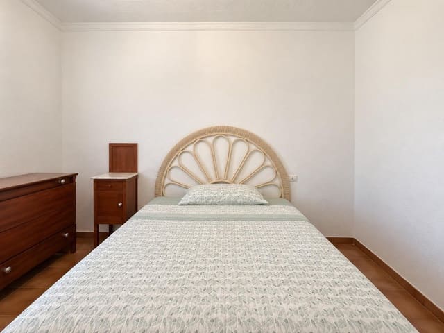 4 sypialnia Dom na sprzedaż w Puerto Lumbreras z garażem - 109 900 € (Ref: 10135274)