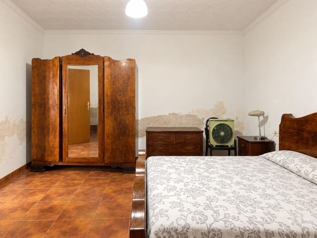 4 sypialnia Dom na sprzedaż w Puerto Lumbreras z garażem - 109 900 € (Ref: 10135274)