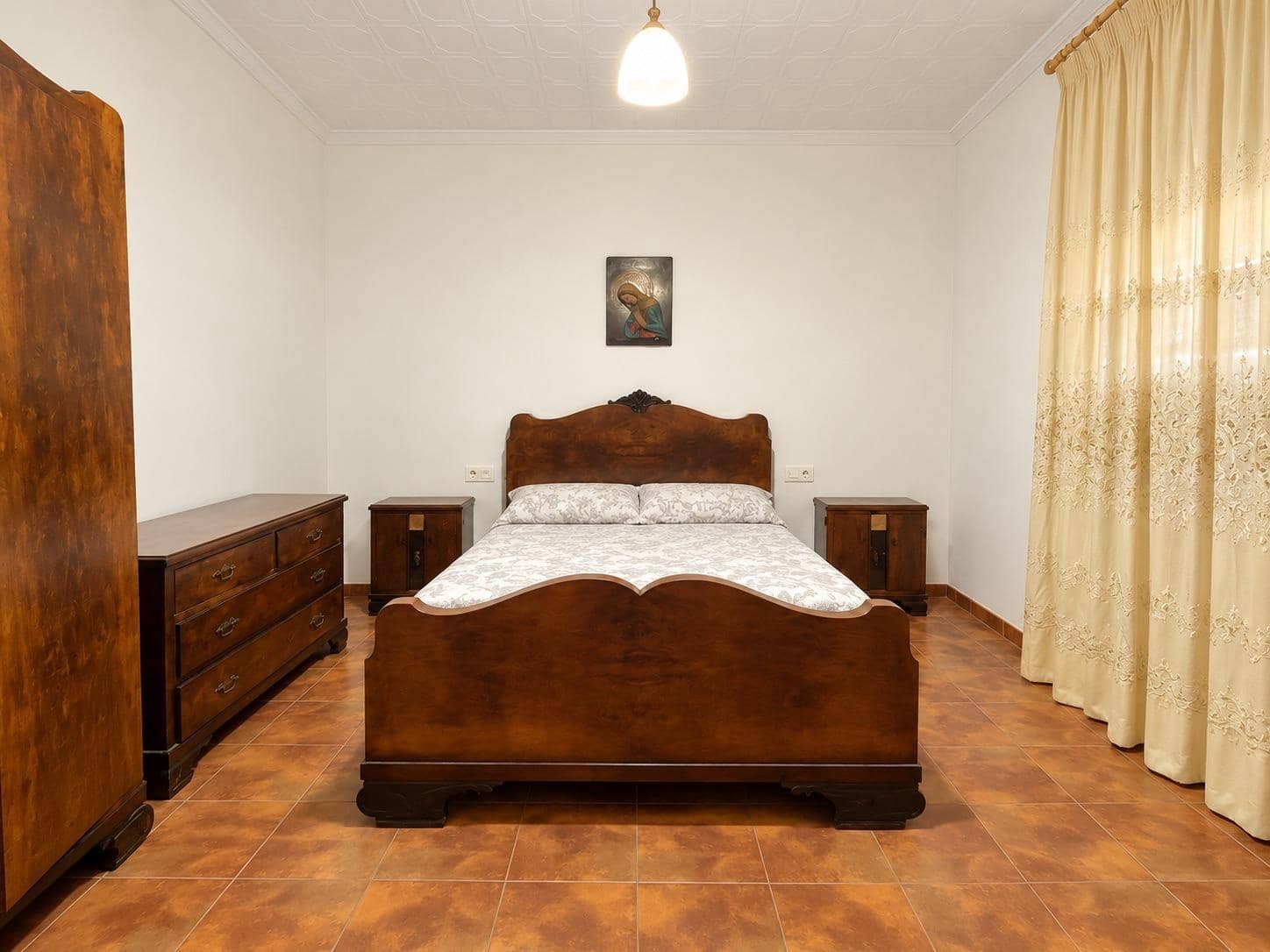 4 sypialnia Dom na sprzedaż w Puerto Lumbreras z garażem - 109 900 € (Ref: 10135274)