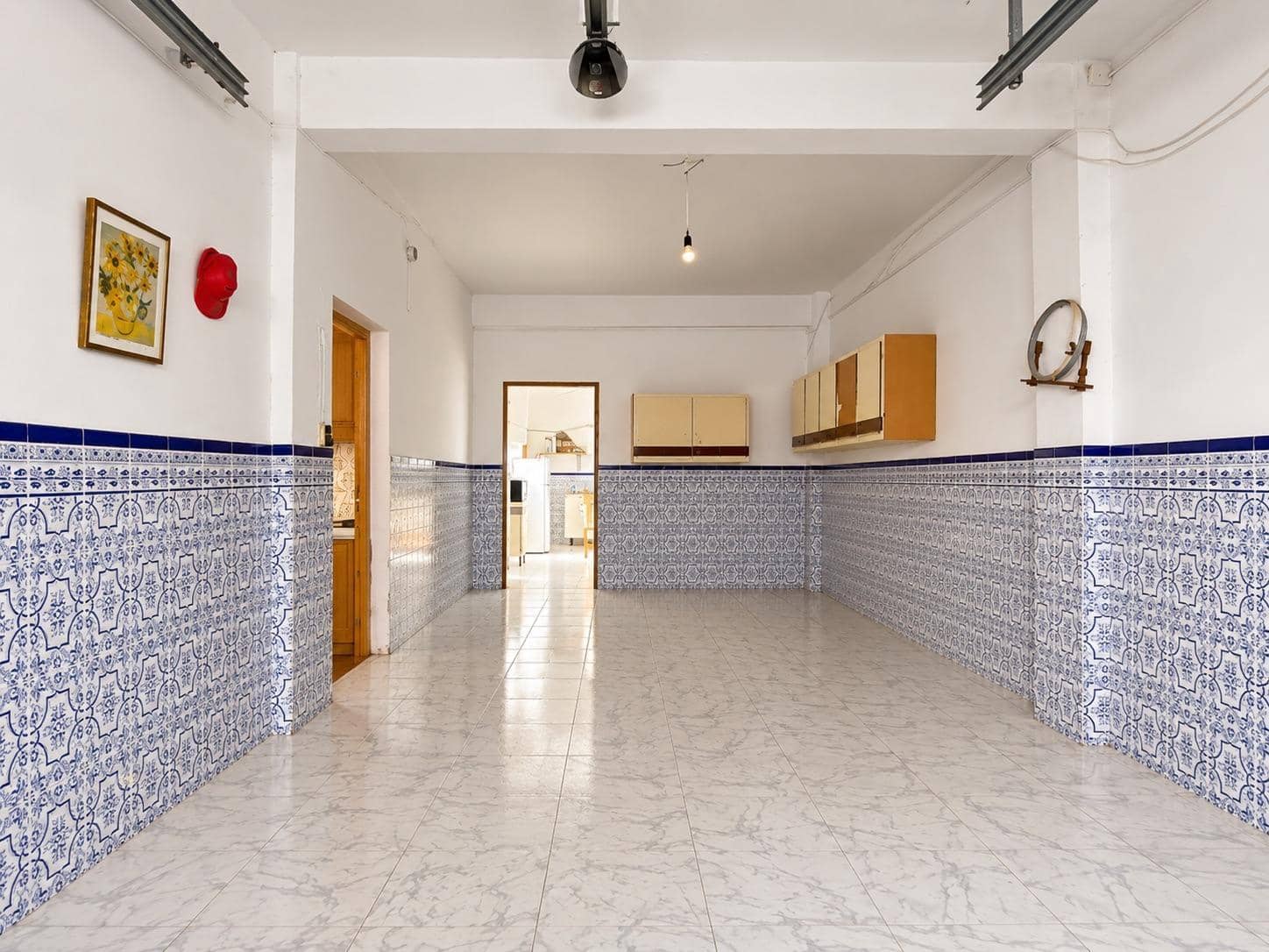 4 sypialnia Dom na sprzedaż w Puerto Lumbreras z garażem - 109 900 € (Ref: 10135274)