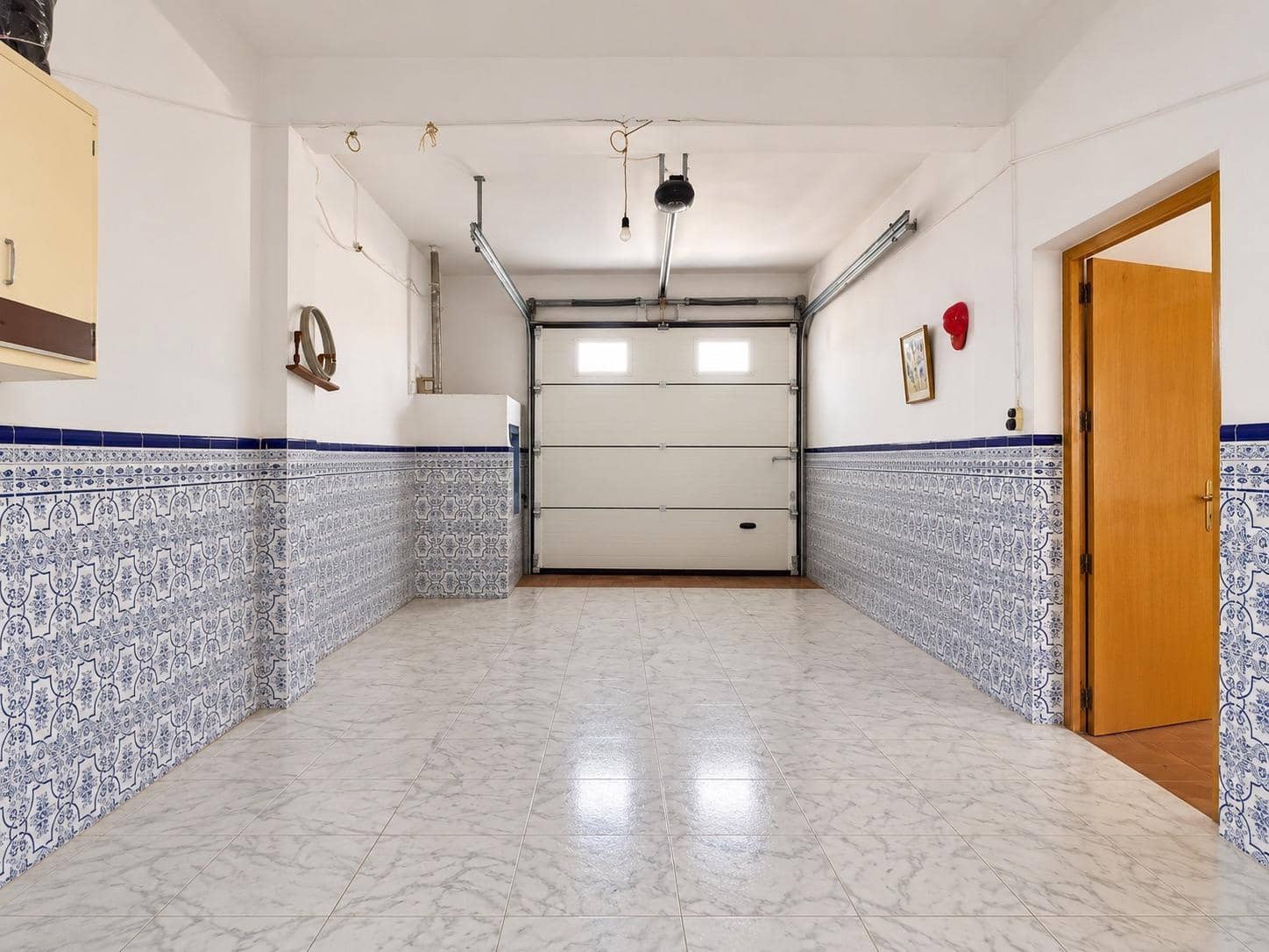 4 sypialnia Dom na sprzedaż w Puerto Lumbreras z garażem - 109 900 € (Ref: 10135274)