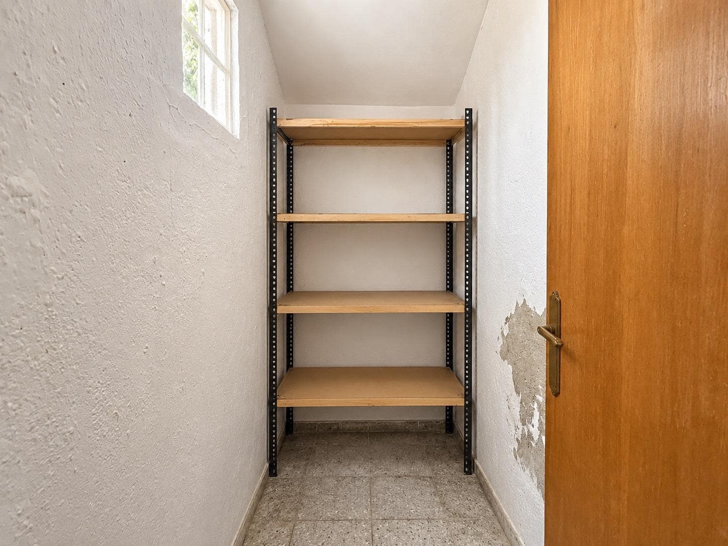 4 sypialnia Dom na sprzedaż w Puerto Lumbreras z garażem - 109 900 € (Ref: 10135274)