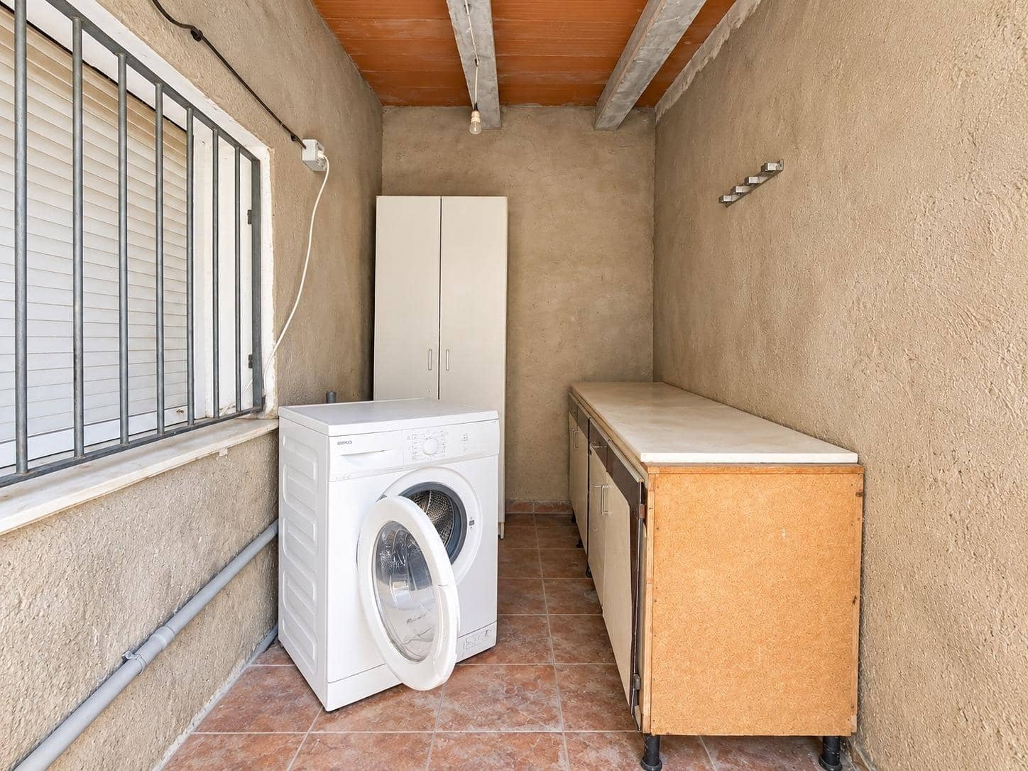 4 sypialnia Dom na sprzedaż w Puerto Lumbreras z garażem - 109 900 € (Ref: 10135274)