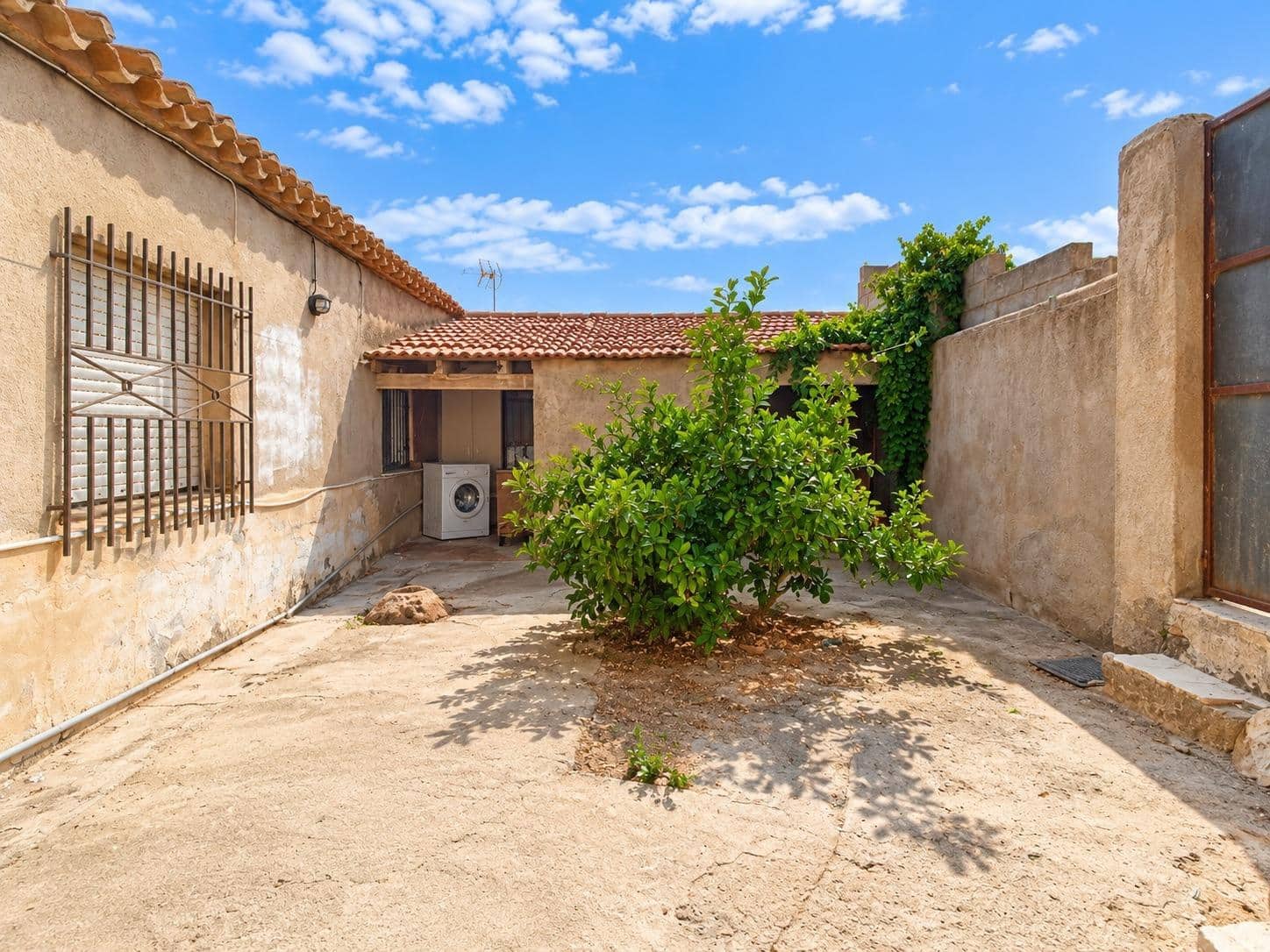 4 sypialnia Dom na sprzedaż w Puerto Lumbreras z garażem - 109 900 € (Ref: 10135274)