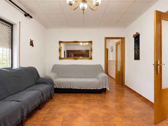 4 sypialnia Dom na sprzedaż w Puerto Lumbreras z garażem - 109 900 € (Ref: 10135274)