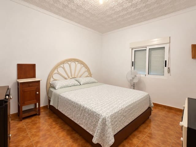 4 sypialnia Dom na sprzedaż w Puerto Lumbreras z garażem - 109 900 € (Ref: 10135274)