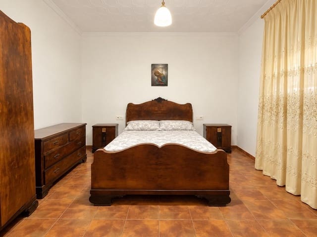 4 sypialnia Dom na sprzedaż w Puerto Lumbreras z garażem - 109 900 € (Ref: 10135274)