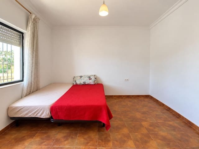 4 sypialnia Dom na sprzedaż w Puerto Lumbreras z garażem - 109 900 € (Ref: 10135274)