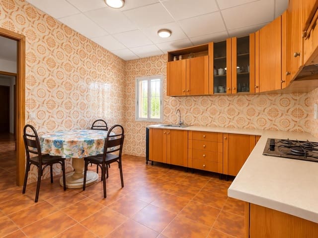 4 sypialnia Dom na sprzedaż w Puerto Lumbreras z garażem - 109 900 € (Ref: 10135274)