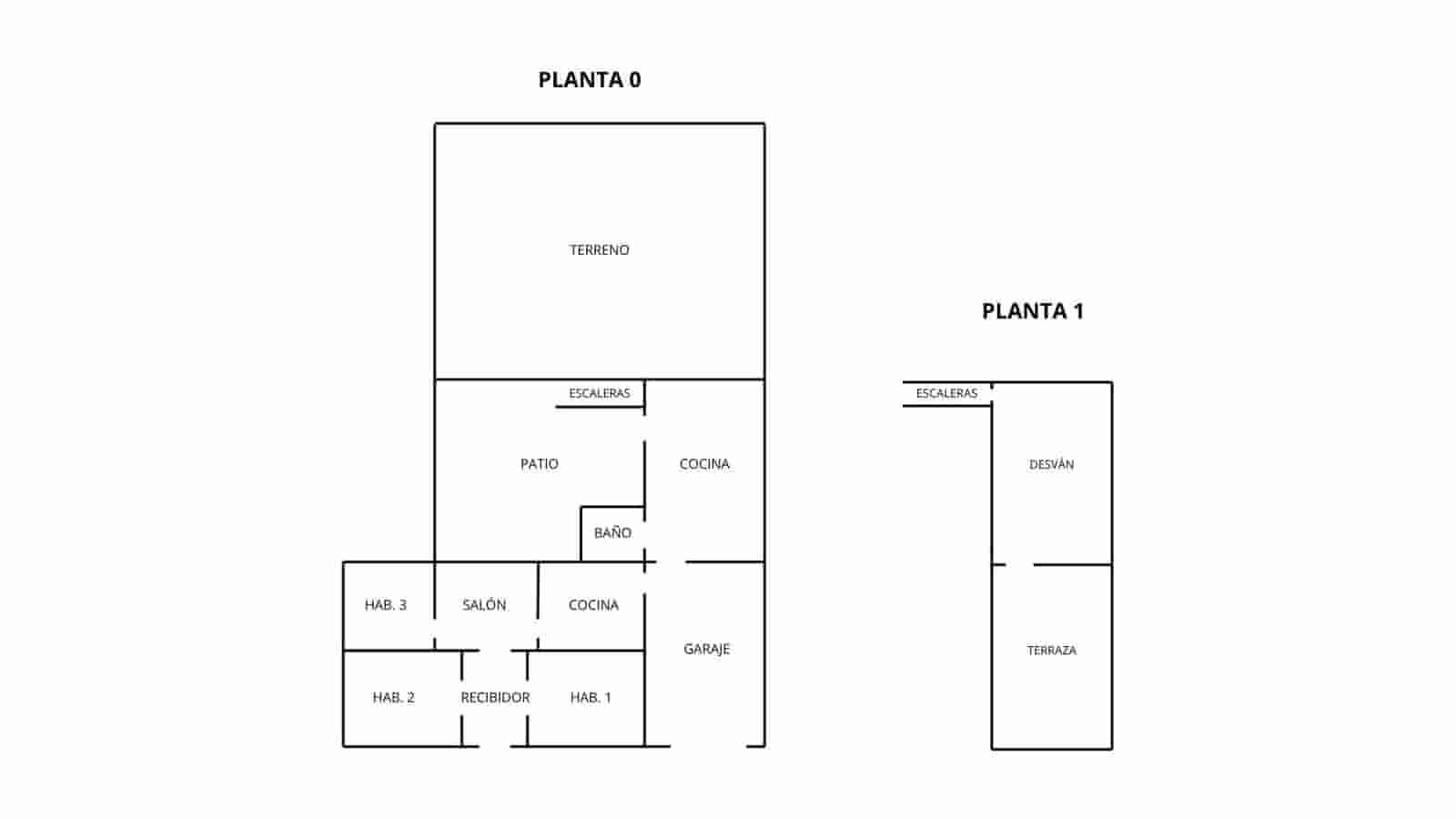 4 sypialnia Dom na sprzedaż w Puerto Lumbreras z garażem - 109 900 € (Ref: 10135274)