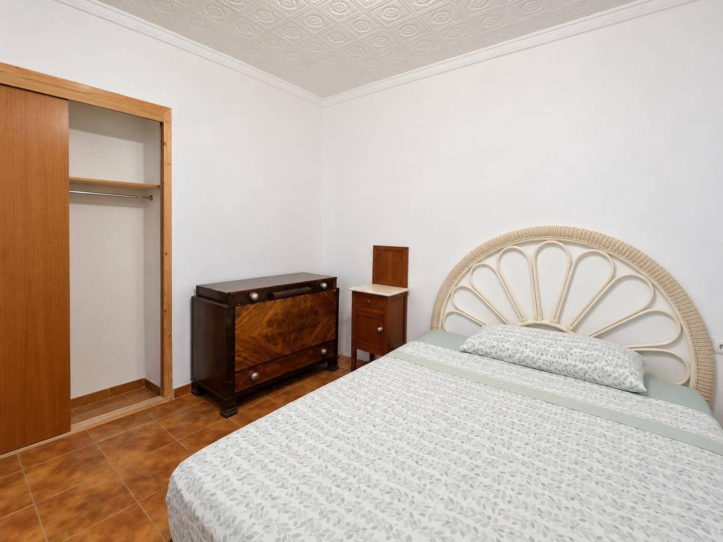 4 sypialnia Dom na sprzedaż w Puerto Lumbreras z garażem - 109 900 € (Ref: 10135274)
