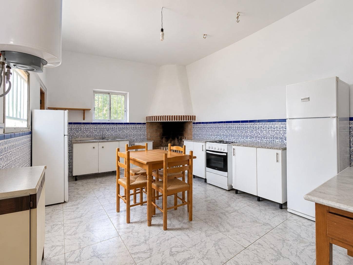 4 sypialnia Dom na sprzedaż w Puerto Lumbreras z garażem - 109 900 € (Ref: 10135274)