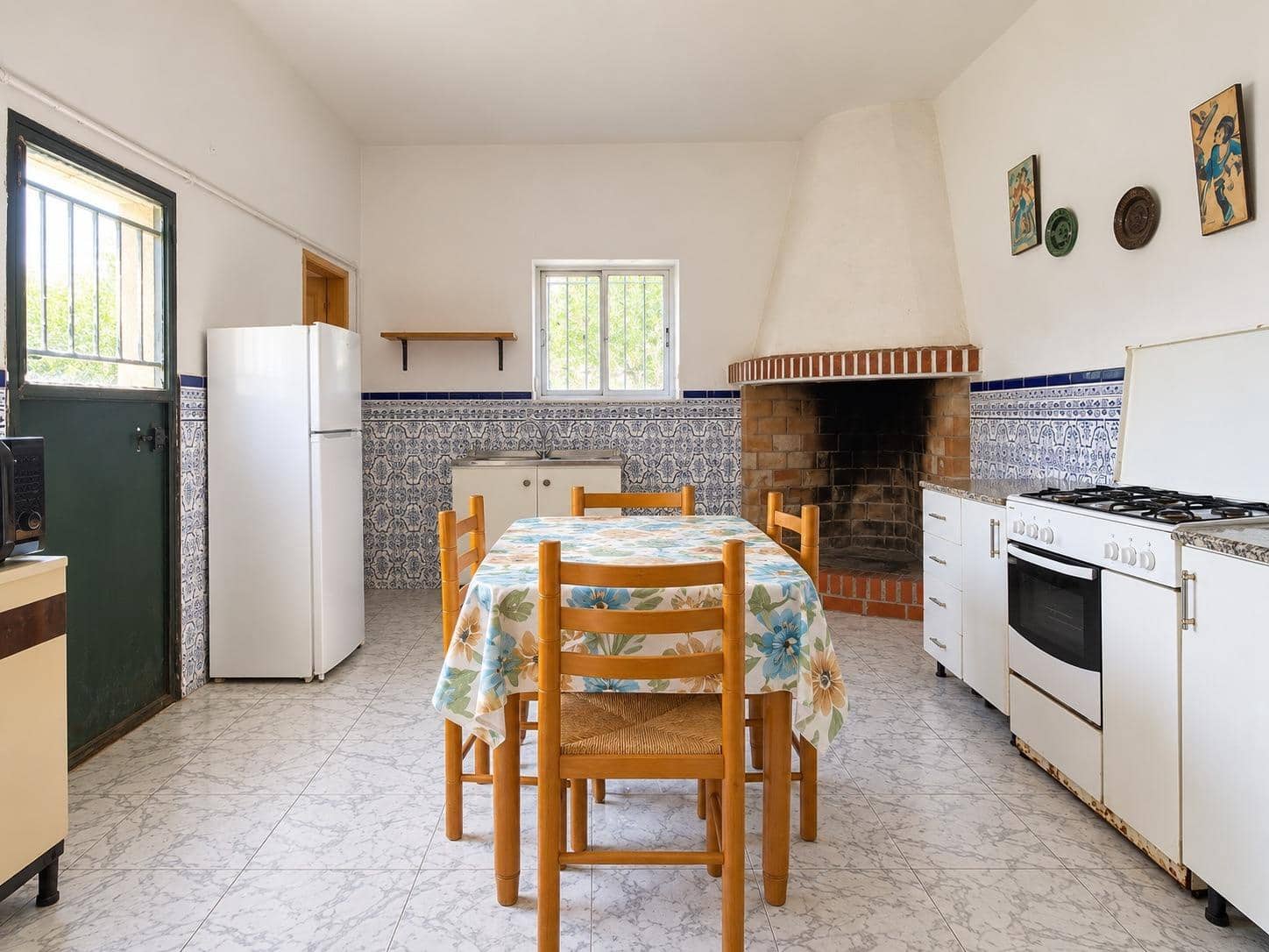 4 sypialnia Dom na sprzedaż w Puerto Lumbreras z garażem - 109 900 € (Ref: 10135274)