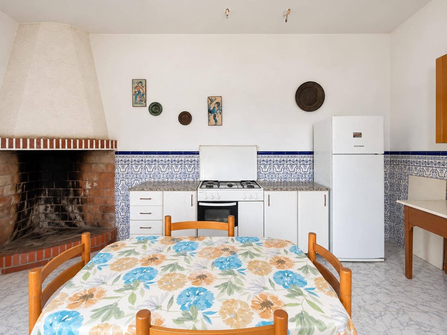 4 sypialnia Dom na sprzedaż w Puerto Lumbreras z garażem - 109 900 € (Ref: 10135274)