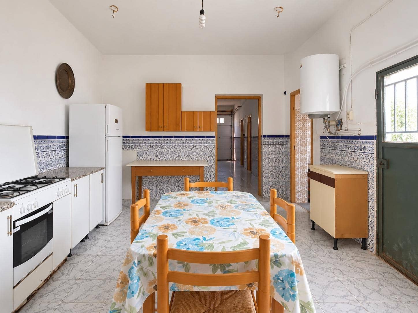 4 sypialnia Dom na sprzedaż w Puerto Lumbreras z garażem - 109 900 € (Ref: 10135274)