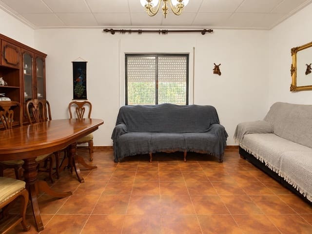 4 sypialnia Dom na sprzedaż w Puerto Lumbreras z garażem - 109 900 € (Ref: 10135274)