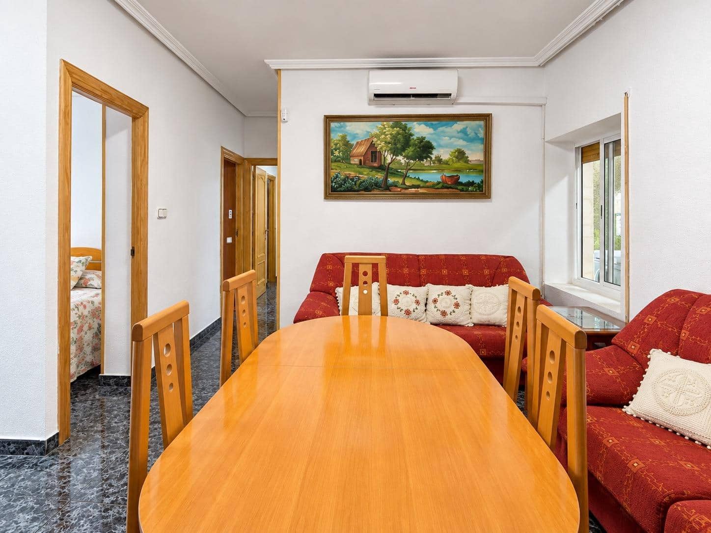 3 camera da letto Appartamento in vendita in Las Torres de Cotillas - 119.900 € (Rif: 10135275)