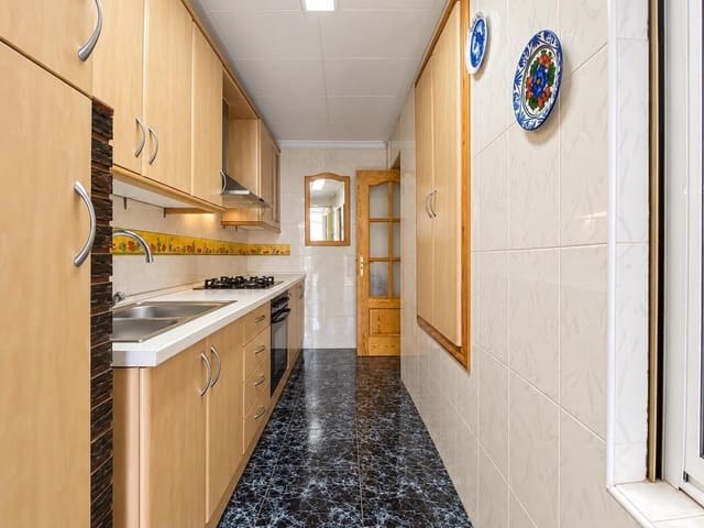 3 camera da letto Appartamento in vendita in Las Torres de Cotillas - 119.900 € (Rif: 10135275)